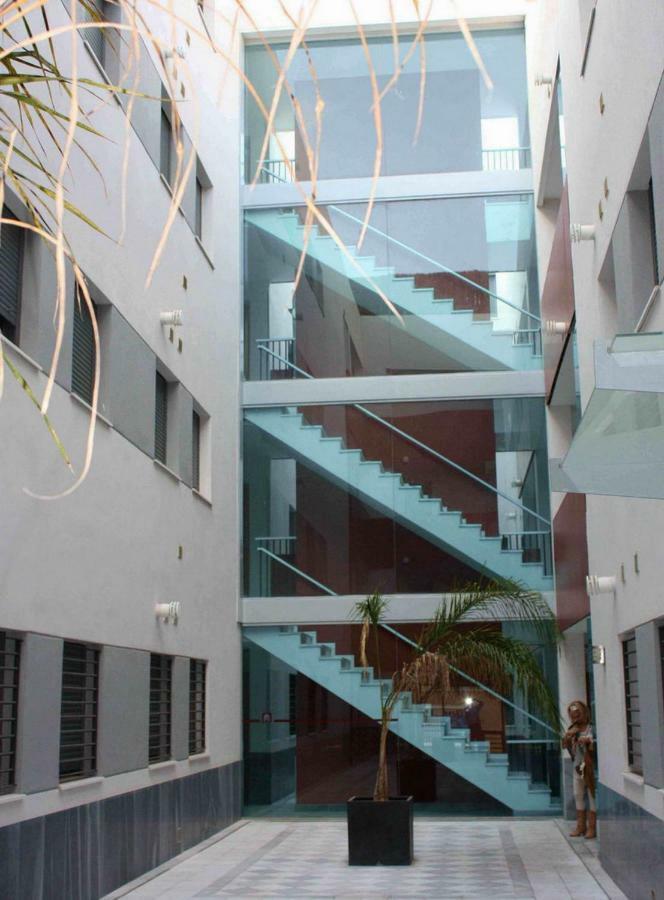 Apartamento Cadiz De Cine 외부 사진