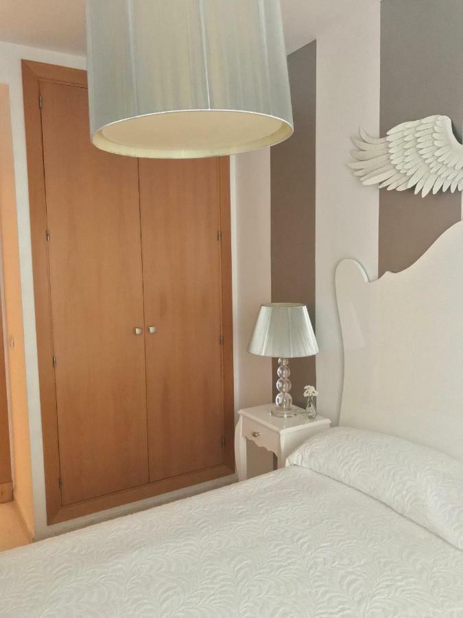 Apartamento Cadiz De Cine 외부 사진