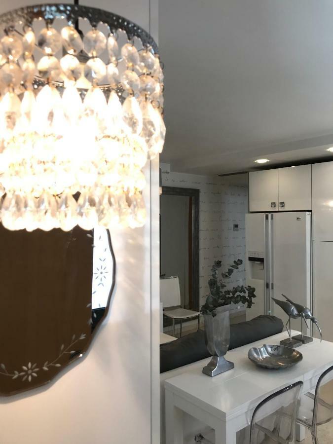 Apartamento Cadiz De Cine 외부 사진