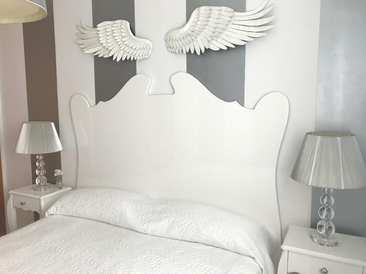 Apartamento Cadiz De Cine 외부 사진