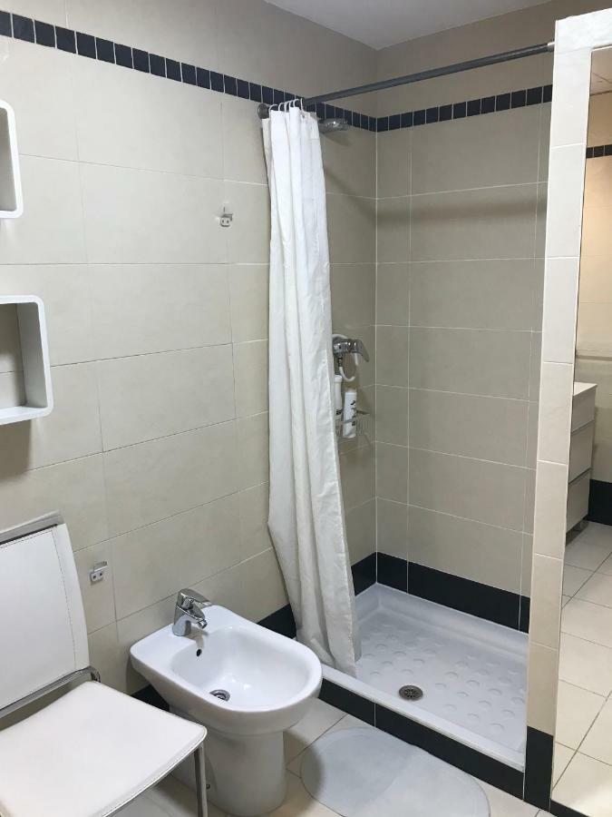 Apartamento Cadiz De Cine 외부 사진