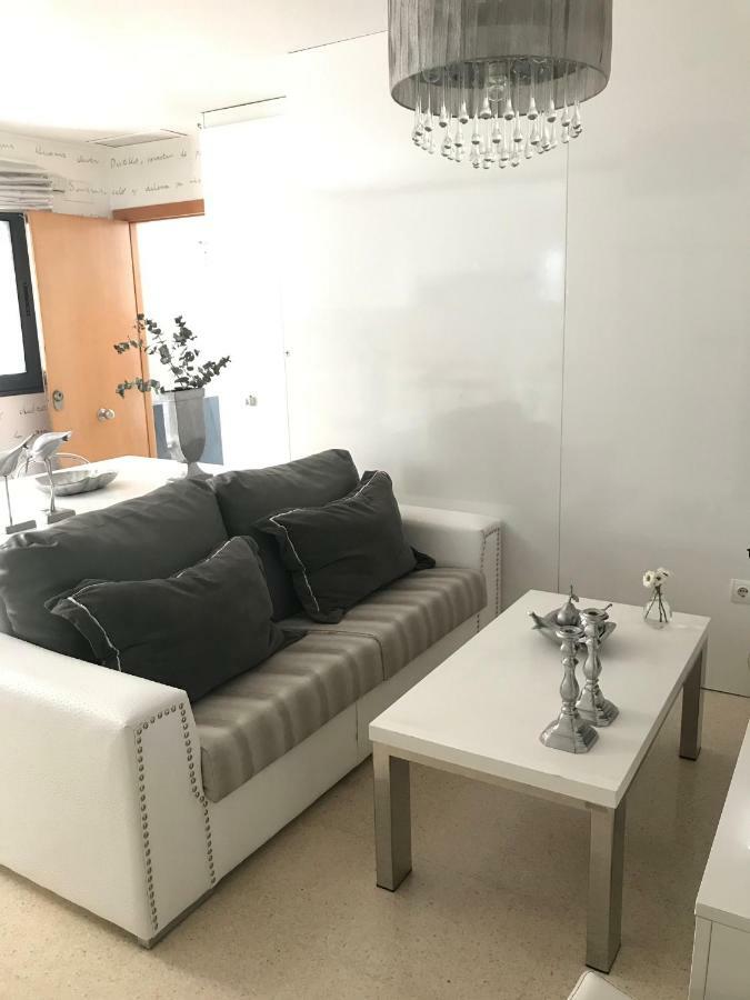 Apartamento Cadiz De Cine 외부 사진
