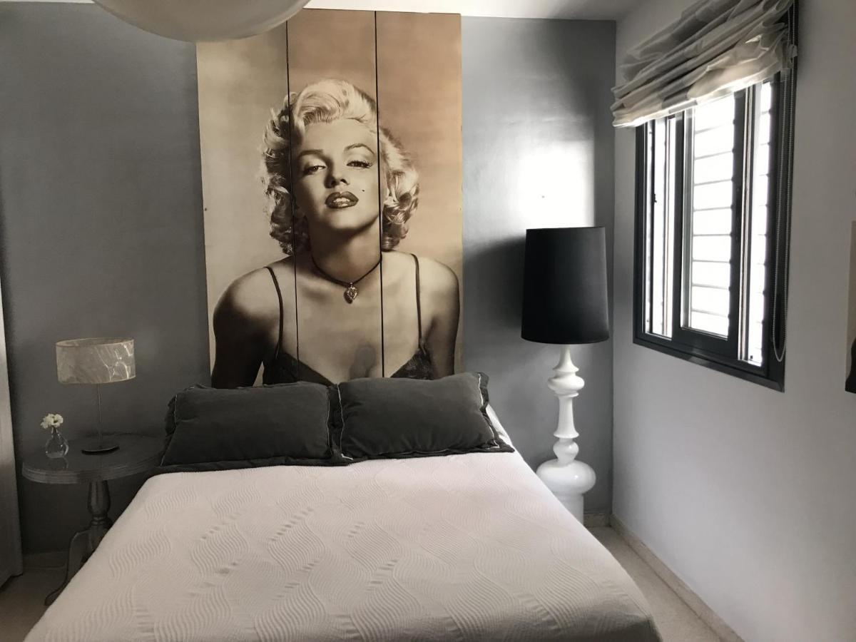 Apartamento Cadiz De Cine 외부 사진