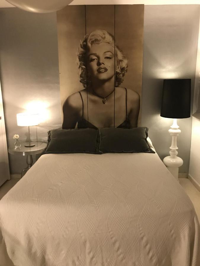 Apartamento Cadiz De Cine 외부 사진