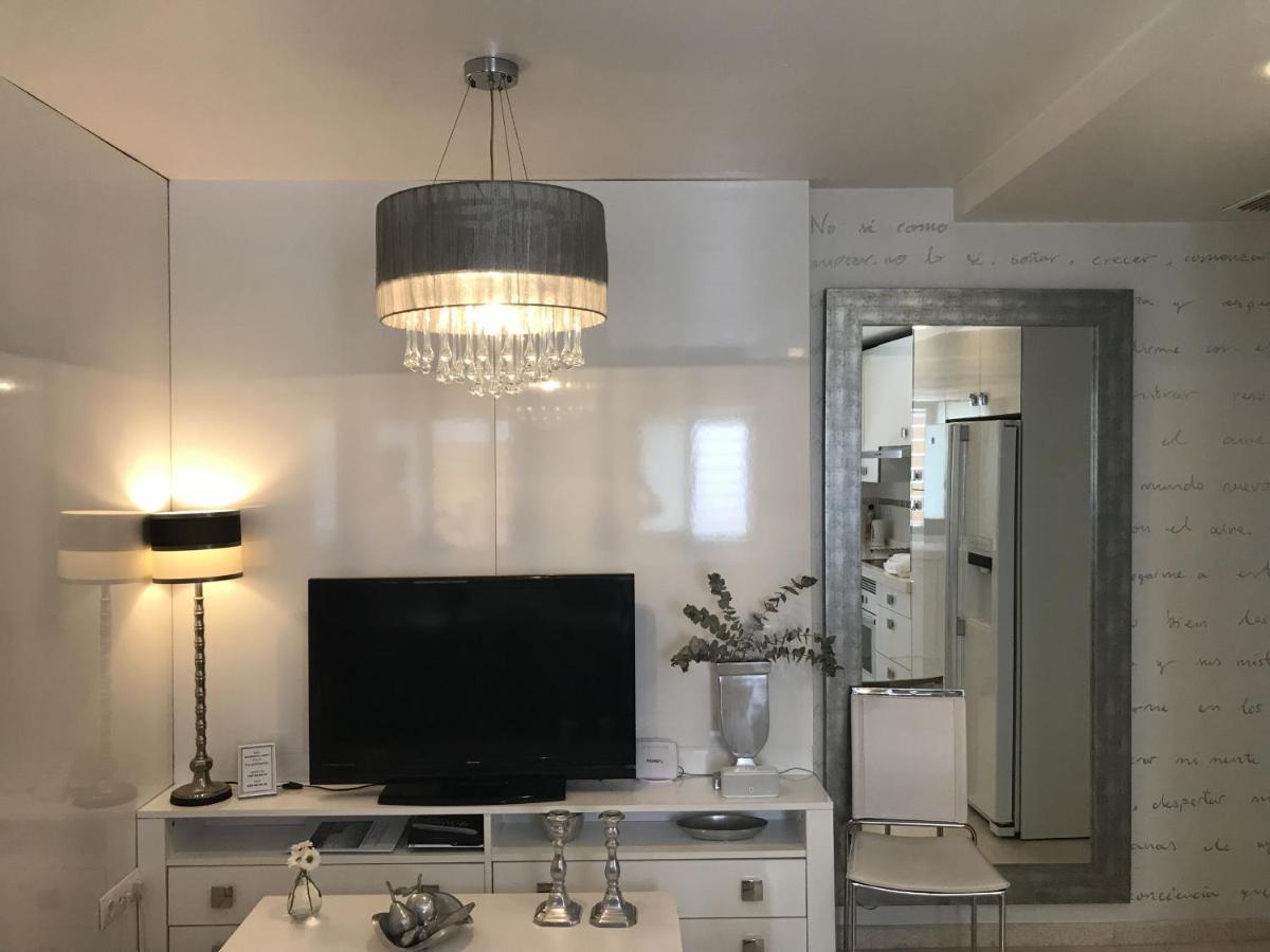 Apartamento Cadiz De Cine 외부 사진