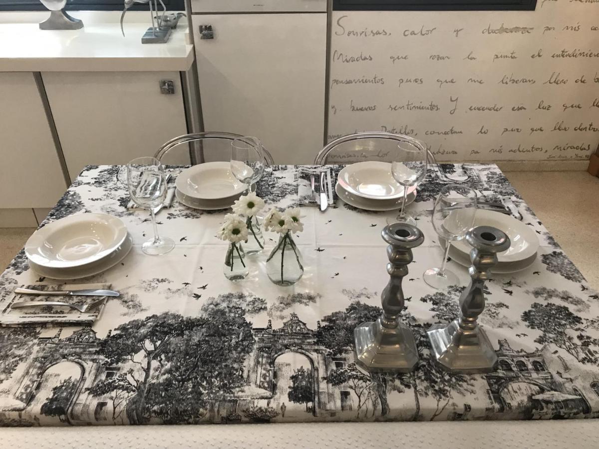 Apartamento Cadiz De Cine 외부 사진